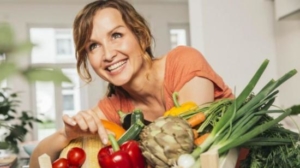 Foods to Manage Menopause
