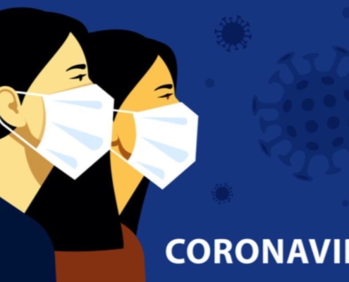 Novel Coronavirus Prevention Tips